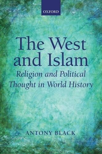 The West and Islam