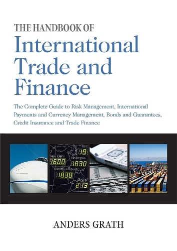 The Handbook of International Trade and Finance