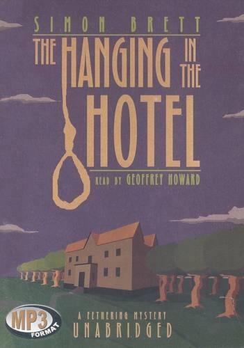 The Hanging in the Hotel
