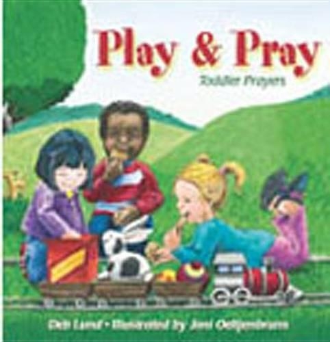 Play and Pray