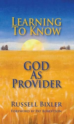 Learning to Know God Provider