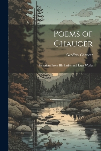 Poems of Chaucer