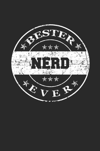 Bester Nerd Ever
