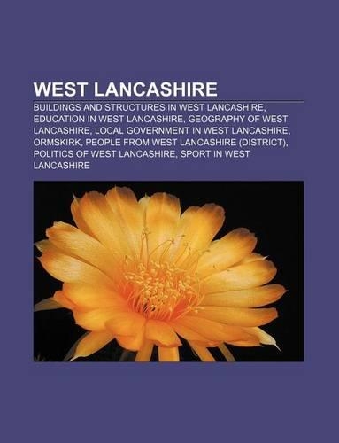 West Lancashire