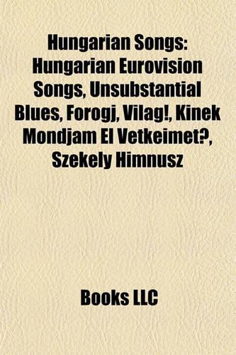 Hungarian Songs