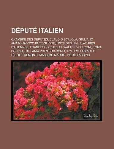 Depute Italien