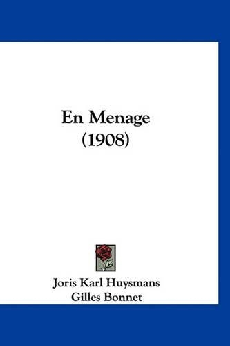 En Menage (1908)