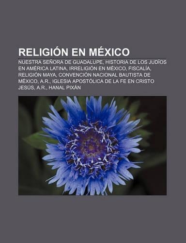 Religion En Mexico