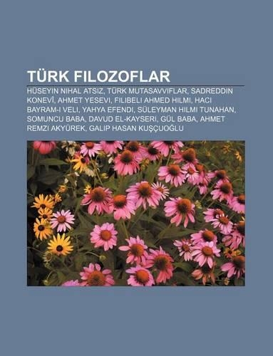 Turk Filozoflar