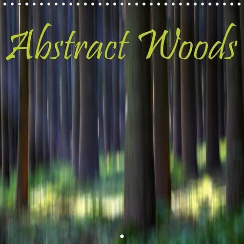 Abstract Woods 2015