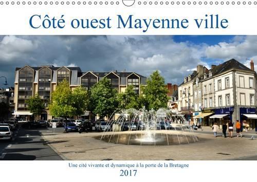 Cote Ouest Mayenne Ville 2017