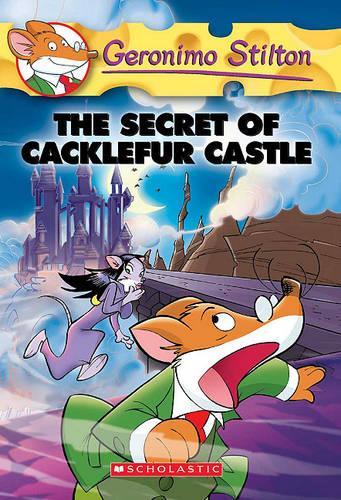 Secret of Cacklefur Castle