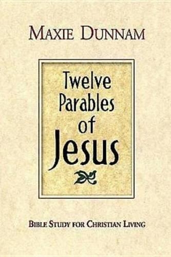 Twelve Parables of Jesus