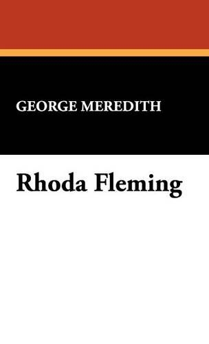Rhoda Fleming: (English)