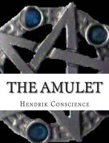 The Amulet