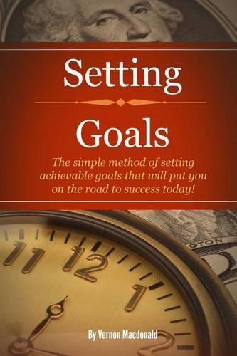Setting Goals