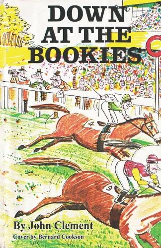 Down at the Bookies: (English)