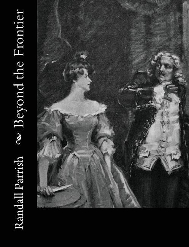 Beyond the Frontier: (English)