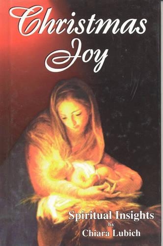 Christmas Joy: Spiritual Insights(English)
