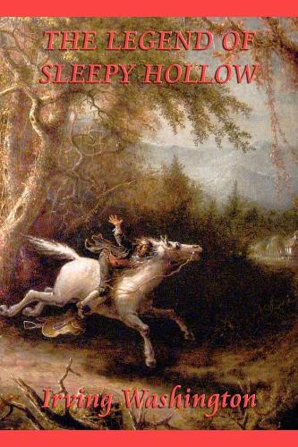 The Legend of Sleepy Hollow: (English)