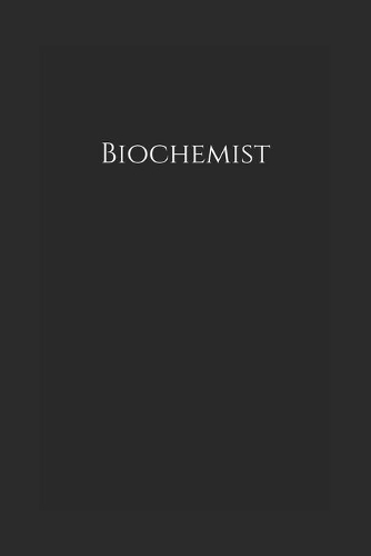 Biochemist