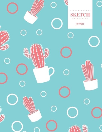 Sketch 110 Pages
