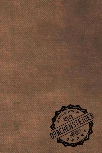 Geprüft und Bestätigt bester Drachensteiger der Welt