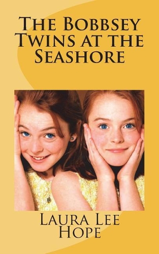 The Bobbsey Twins at the Seashore