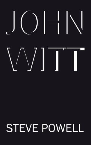 John Witt