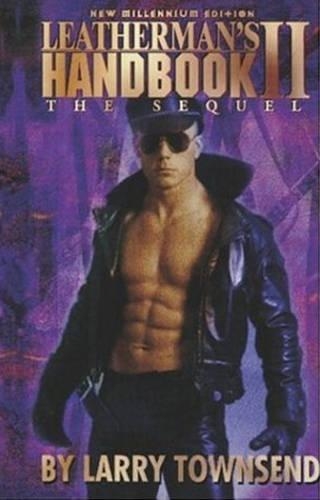 Leatherman's Handbook II
