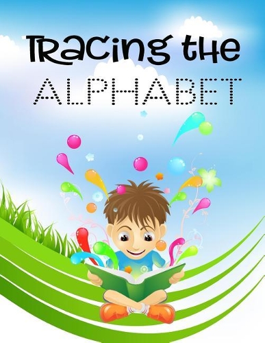 Tracing The Alphabet