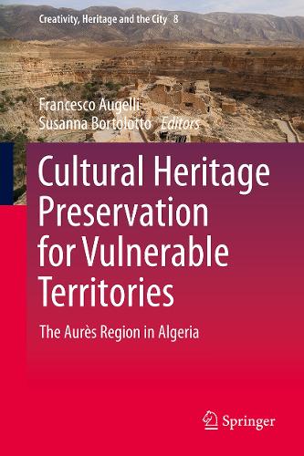 Cultural Heritage Preservation for Vulnerable Territories