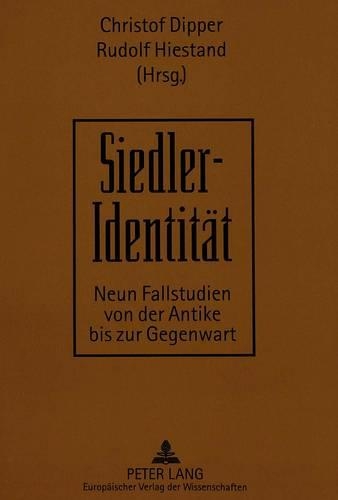 Siedler-Identitaet