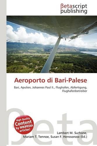 Aeroporto Di Bari-Palese