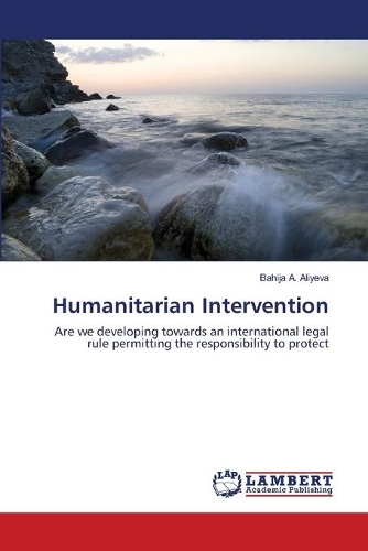 Humanitarian Intervention