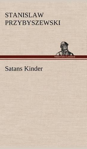 Satans Kinder