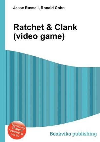 Ratchet & Clank (Video Game)