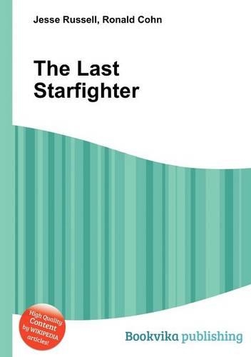 The Last Starfighter