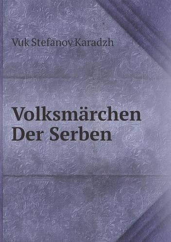 Volksmärchen Der Serben