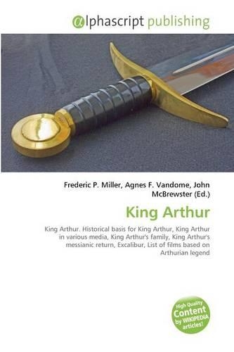 King Arthur