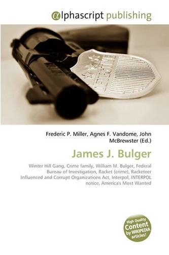 James J. Bulger
