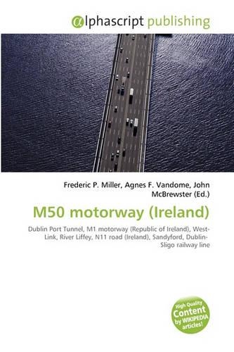 M50 Motorway (Ireland)
