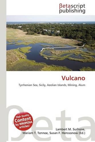 Vulcano