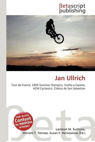 Jan Ullrich