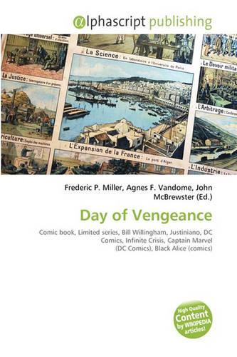 Day of Vengeance