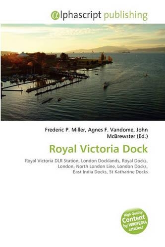 Royal Victoria Dock