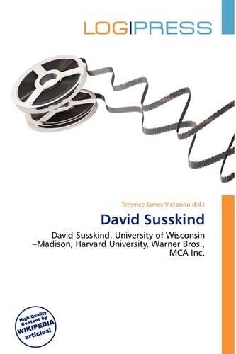 David Susskind: (English)