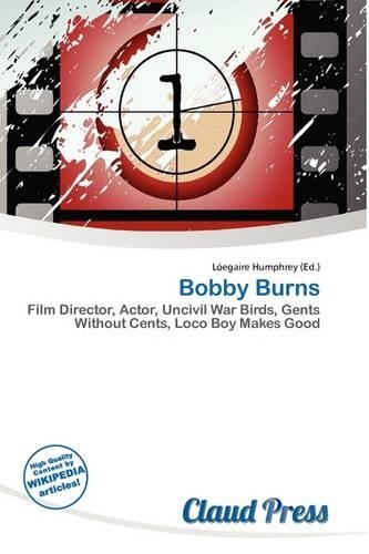 Bobby Burns