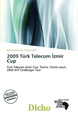 2009 T Rk Telecom Zmir Cup