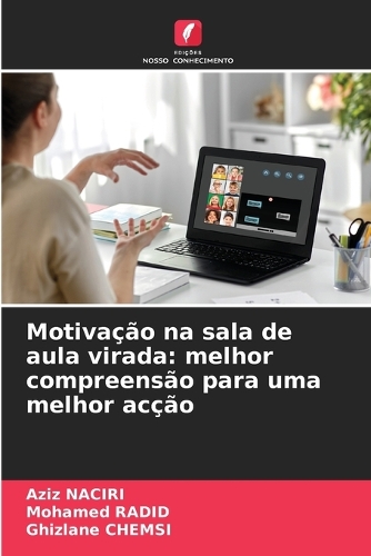 Motivação na sala de aula virada